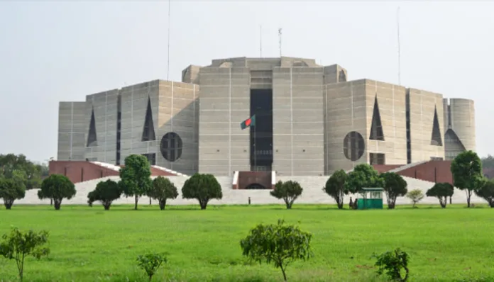 সংরক্ষিত এমপি হলেন ৫০ নারী, গেজেট মঙ্গলবার