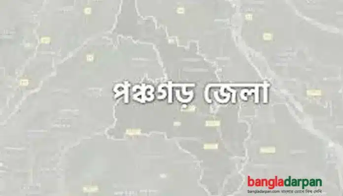 বোদায় প্রার্থীর কাছে টাকা নিয়ে ভোট দেওয়ার অপরাধে, হাজতে প্রিজাইডিং-পোলিং অফিসার