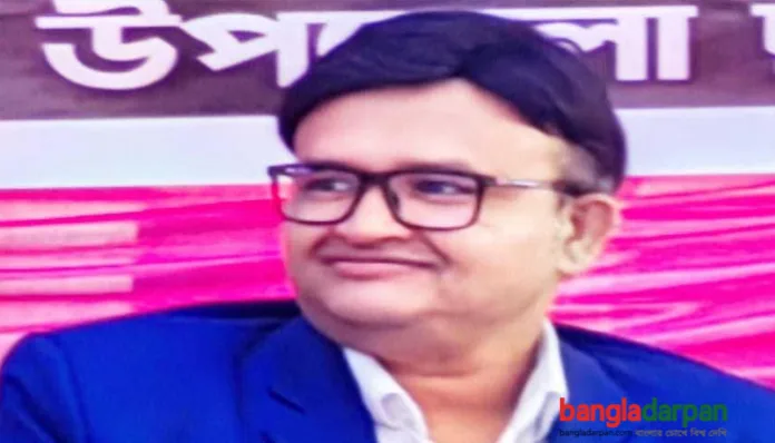 ইউএনও অনিমেষ বিশ্বাস'র বদলি, রাতের আধারে ষ্টেশন ত্যাগ